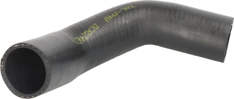 Thermotec DCR246TT — Przewód powietrza doładowującego