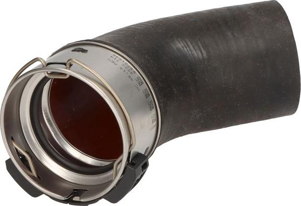 Thermotec DCR241TT — Przewód powietrza doładowującego