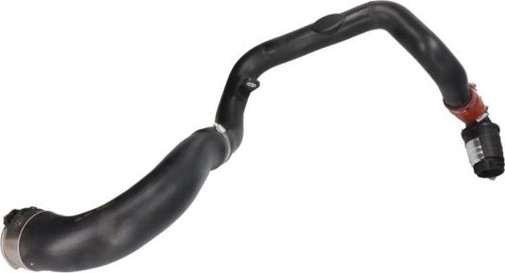 Thermotec DCR251TT — Przewód powietrza doładowującego