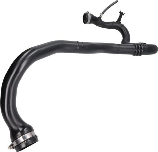 Thermotec DCR263TT — Przewód powietrza doładowującego