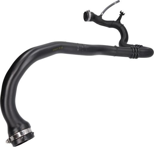 Thermotec DCR262TT — Przewód powietrza doładowującego