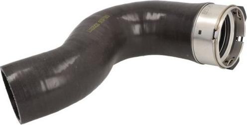 Thermotec DCR203TT — Przewód powietrza doładowującego