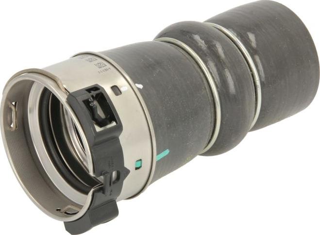 Thermotec DCR215TTS — Przewód powietrza doładowującego