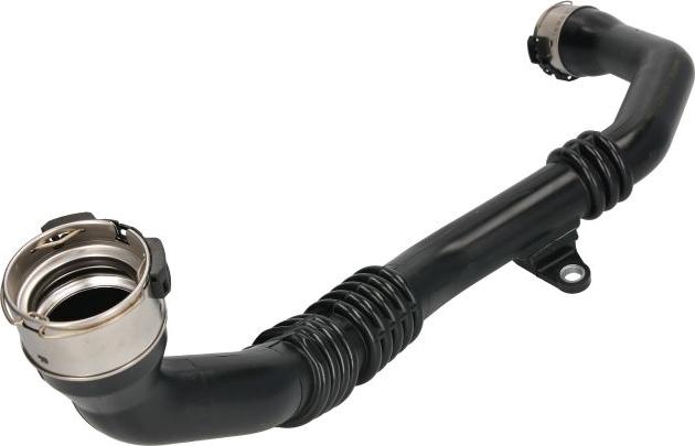 Thermotec DCR212TT — Przewód powietrza doładowującego