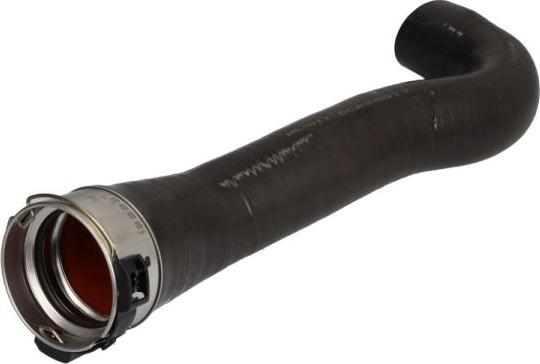 Thermotec DCR288TT — Przewód powietrza doładowującego