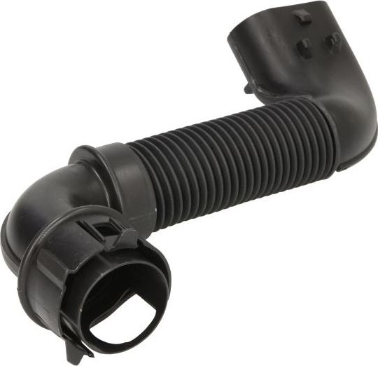 Thermotec DCR236TT — Przewód ssący, filtr powietrza
