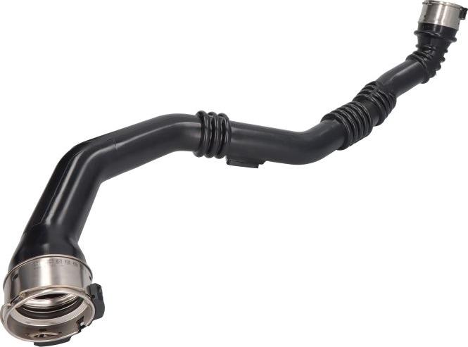 Thermotec DCR238TT — Przewód powietrza doładowującego
