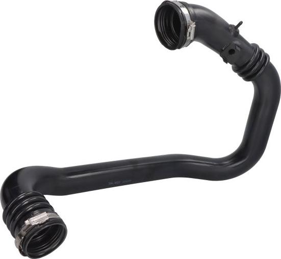 Thermotec DCR237TT — Przewód powietrza doładowującego