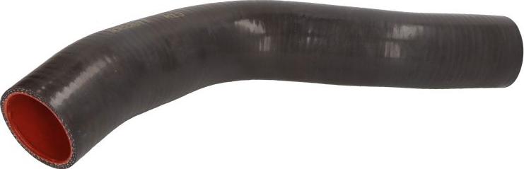 Thermotec DCR229TT — Przewód powietrza doładowującego