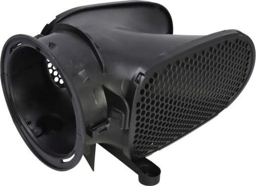 Thermotec DCSC002TT — Rura wlotowa, zasilanie powietrzem
