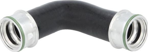 Thermotec DCT001TT — Przewód powietrza doładowującego