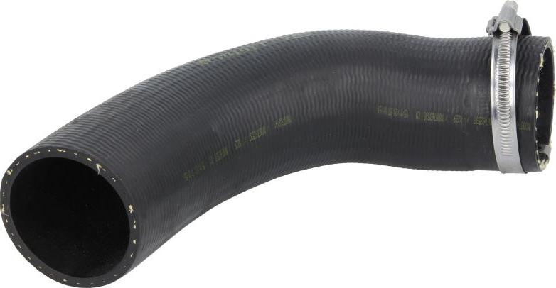 Thermotec DCV049TT — Przewód powietrza doładowującego