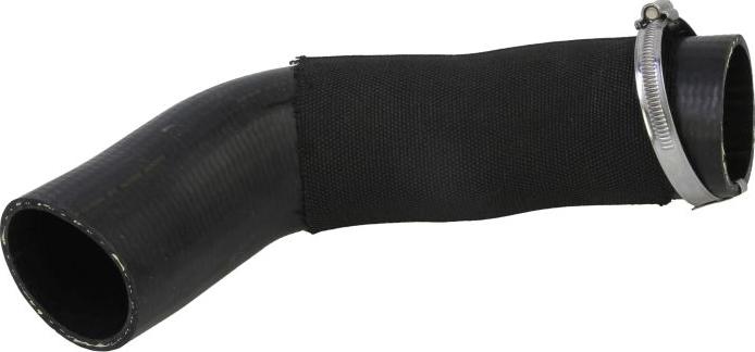 Thermotec DCV014TT — Przewód powietrza doładowującego