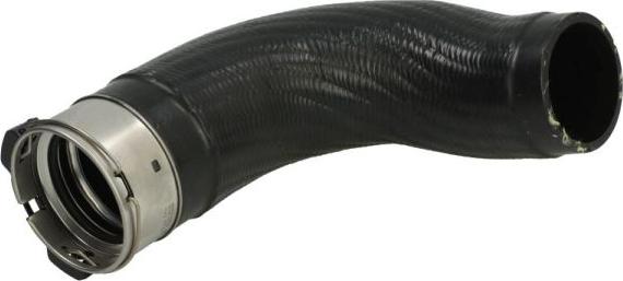 Thermotec DCV087TT — Przewód powietrza doładowującego