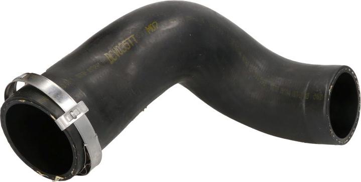 Thermotec DCV035TT — Przewód powietrza doładowującego