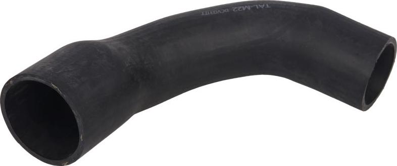Thermotec DCV031TT — Przewód powietrza doładowującego