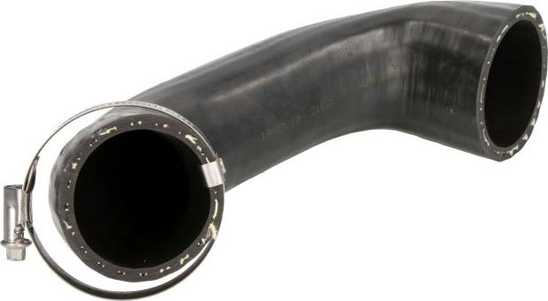Thermotec DCV025TT — Przewód powietrza doładowującego