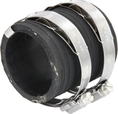 Thermotec DCV022TT — Przewód powietrza doładowującego