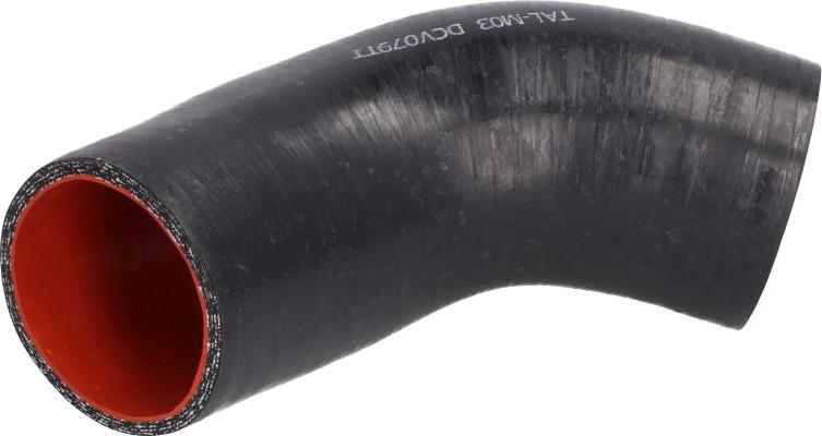 Thermotec DCV079TT — Przewód powietrza doładowującego