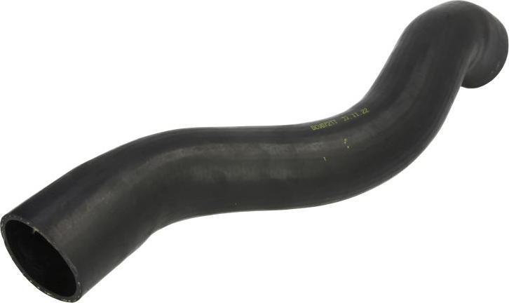 Thermotec DCV072TT — Przewód powietrza doładowującego