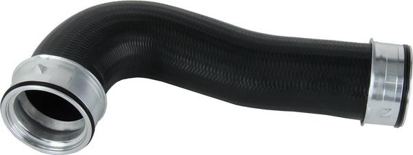 Thermotec DCW043TT — Przewód powietrza doładowującego