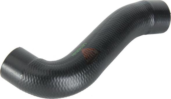 Thermotec DCW012TT — Przewód powietrza doładowującego