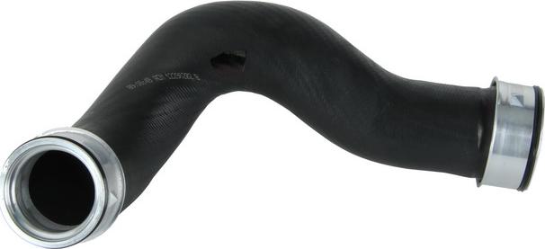 Thermotec DCW039TT — Przewód powietrza doładowującego