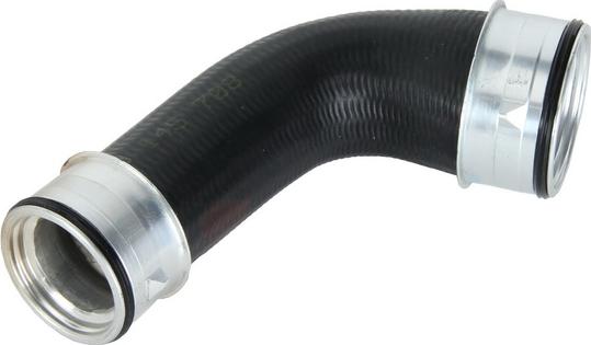 Thermotec DCW036TT — Przewód powietrza doładowującego
