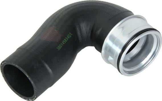 Thermotec DCW030TT — Przewód powietrza doładowującego