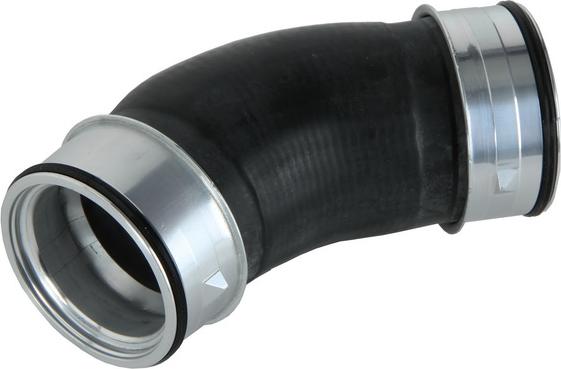 Thermotec DCW037TT — Przewód powietrza doładowującego