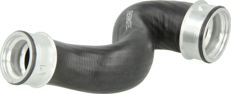 Thermotec DCW026TT — Przewód powietrza doładowującego