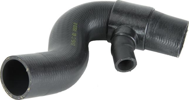 Thermotec DCW020TT — Przewód powietrza doładowującego