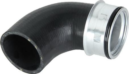 Thermotec DCW028TT — Przewód powietrza doładowującego