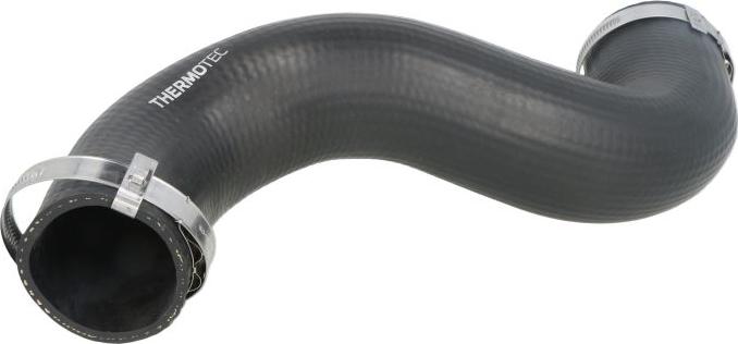 Thermotec DCW193TT — Przewód powietrza doładowującego