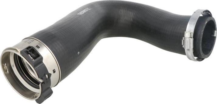 Thermotec DCW197TT — Przewód powietrza doładowującego