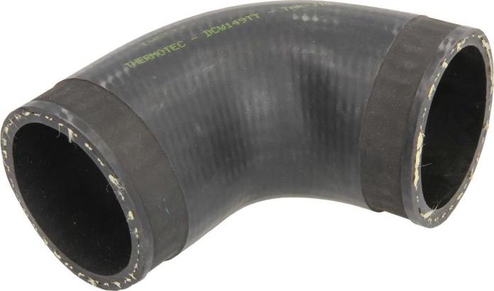 Thermotec DCW149TT — Przewód powietrza doładowującego