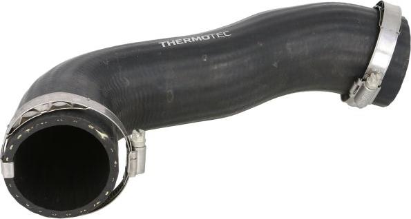 Thermotec DCW159TT — Przewód powietrza doładowującego