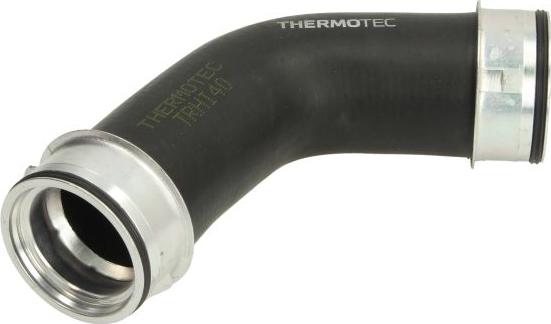 Thermotec DCW154TT — Przewód powietrza doładowującego