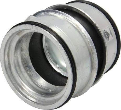Thermotec DCW166TT — Przewód powietrza doładowującego