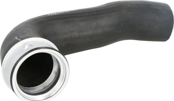 Thermotec DCW168TT — Przewód powietrza doładowującego