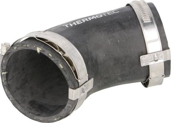 Thermotec DCW162TT — Przewód powietrza doładowującego