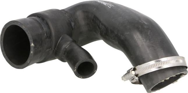 Thermotec DCW185TT — Przewód powietrza doładowującego