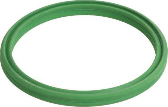Thermotec DCW330TT — Pierścień uszczelniający, elast. przewód pow. do turbiny