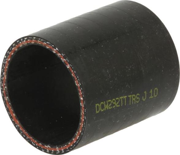 Thermotec DCW292TT — Przewód powietrza doładowującego