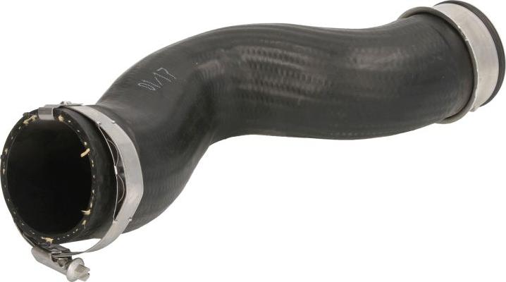 Thermotec DCW256TT — Przewód powietrza doładowującego