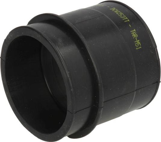 Thermotec DCW253TT — Przewód powietrza doładowującego