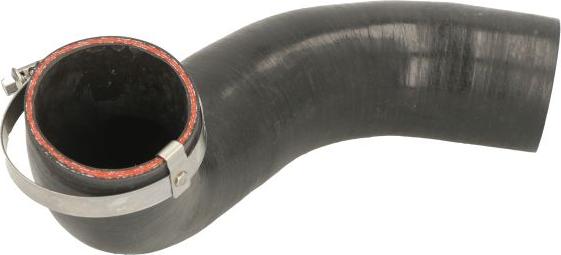 Thermotec DCW222TT — Przewód powietrza doładowującego