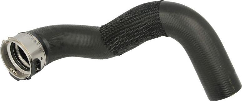 Thermotec DCX052TT — Przewód powietrza doładowującego