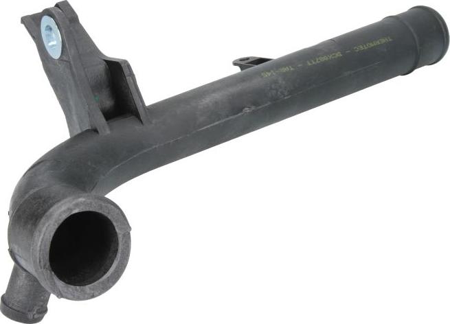 Thermotec DCX087TT — Przewód układu chłodzenia