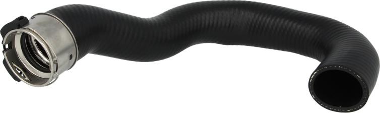 Thermotec DCX026TT — Przewód powietrza doładowującego